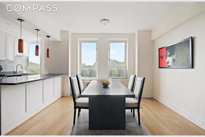 444 Central Park W #11C, New York, NY 10025 - Photo 1