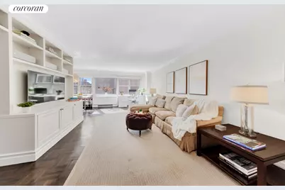 201 E 77th Street #12F, New York, NY 10075 - Photo 1