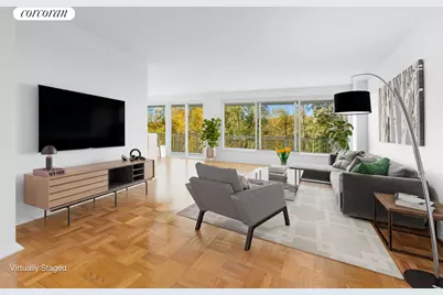 4455 Douglas Avenue #4H, Bronx, NY 10471 - Photo 1