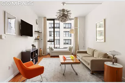 255 Hudson Street #6F, New York, NY 10013 - Photo 1