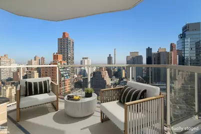 300 E 74th Street #25B, New York City, NY 10021 - Photo 1