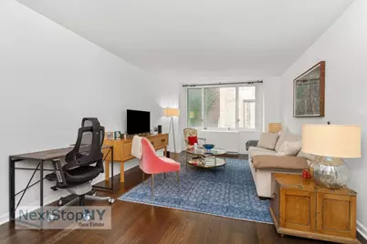 245 E 54th Street #4C, New York, NY 10022 - Photo 1
