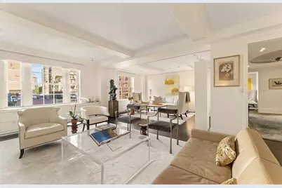 40 E 66th Street #7B, New York, NY 10065 - Photo 1