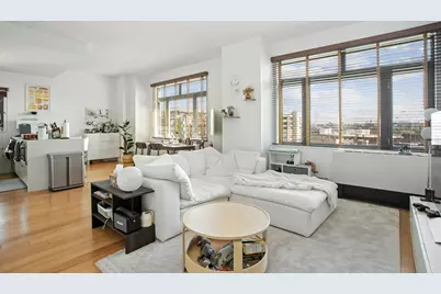 11-02 49th Avenue #5O, Long Island City, NY 11101 - Photo 1