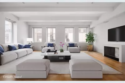 286 Spring Street #4, New York City, NY 10013 - Photo 1