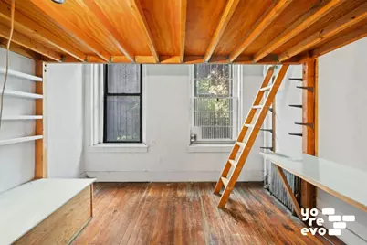 633 E 11th Street #3, New York City, NY 10009 - Photo 1