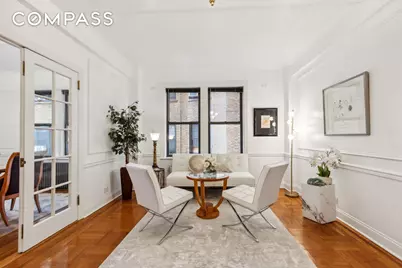 300 Riverside Drive #5E, New York City, NY 10025 - Photo 1