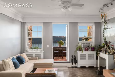 140 Cabrini Boulevard #PH138, New York City, NY 10033 - Photo 1