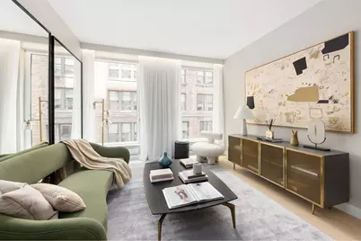 215 W 28th Street #12A, New York City, NY 10001 - Photo 1