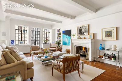 40-50 E 10th Street #8J, New York City, NY 10003 - Photo 1