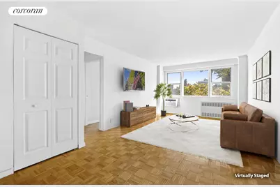 111 3rd Avenue #8E, New York, NY 10003 - Photo 1