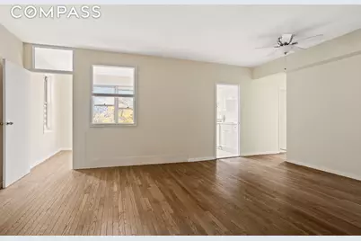 350 E 30th Street #5W, New York City, NY 10016 - Photo 1
