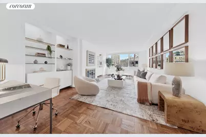 8 E 83rd Street #14B, New York, NY 10028 - Photo 1
