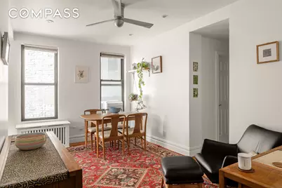 501 W 122nd Street #A2, New York City, NY 10027 - Photo 1