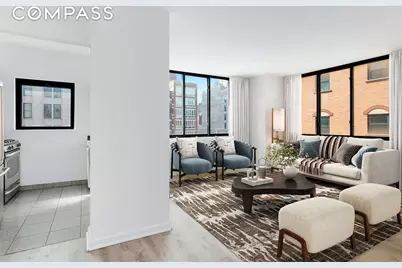 199 Bowery #5A, New York City, NY 10002 - Photo 1