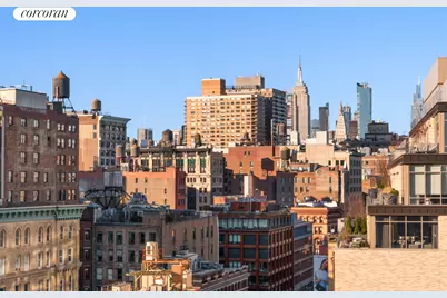 290 Mulberry Street #PH, New York City, NY 10012 - Photo 1