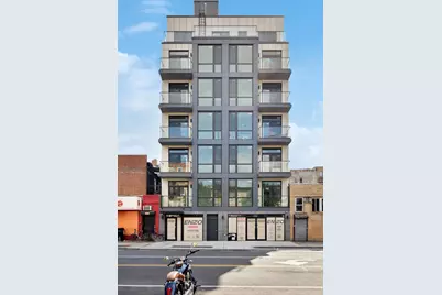 11-52 44th Drive #6-D, New York City, NY 11101 - Photo 1