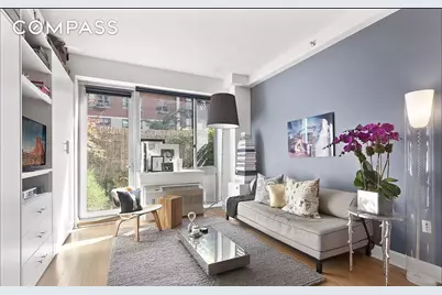 505 W 47th Street #1DS, New York City, NY 10036 - Photo 1