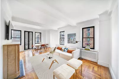 26 E 10th Street #5DF, New York, NY 10003 - Photo 1