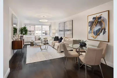 153 E 57th Street #8D, New York, NY 10022 - Photo 1