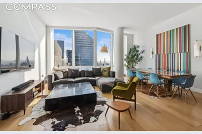 15 Hudson Yards #74F, New York, NY 10001 - Photo 1