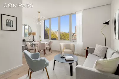 66 Clinton Street #4B, New York, NY 10002 - Photo 1