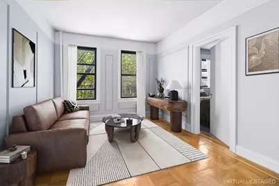 1 Minetta Street #5B, New York City, NY 10012 - Photo 1