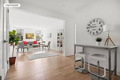 360 Clinton Avenue #1L, New York City, NY 11238 - Photo 1