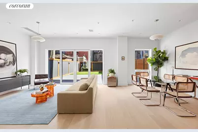 87 Irving Place #1A, New York City, NY 11238 - Photo 1