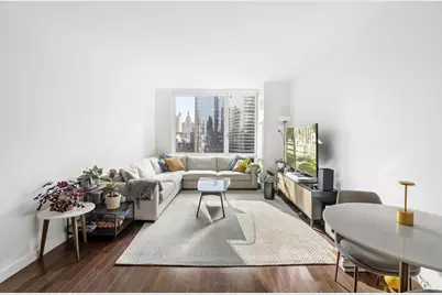 200 N End Avenue #12H, New York, NY 10282 - Photo 1