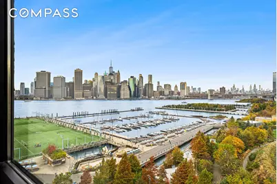 360 Furman Street #827/828, Brooklyn, NY 11201 - Photo 1