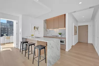 611 W 56th Street #7A, New York City, NY 10019 - Photo 1