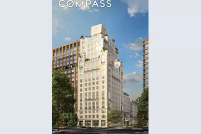 211 W 84th Street #7C, New York City, NY 10024 - Photo 1