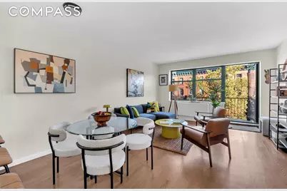 2002 5th Avenue #3E, New York City, NY 10035 - Photo 1