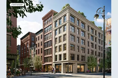 181 Macdougal Street #5C, New York City, NY 10011 - Photo 1