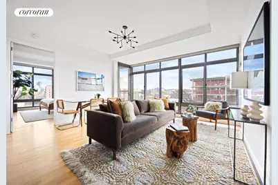 500 4th Avenue #10C, Brooklyn, NY 11215 - Photo 1