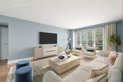 70 Charlton Street #11A, New York City, NY 10014 - Photo 1