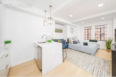 45 Tudor City Place #403, New York City, NY 10017 - Photo 1