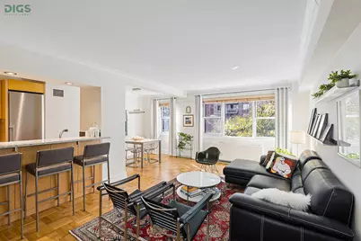 445 E 86th Street #4I, New York City, NY 10028 - Photo 1