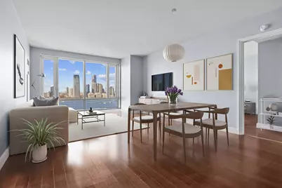 70 Little West Street #22D, New York City, NY 10280 - Photo 1