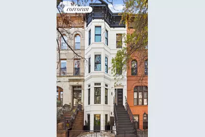 702 Greene Avenue #2, Brooklyn, NY 11221 - Photo 1