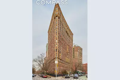 47 Plaza Street W #5B, Brooklyn, NY 11217 - Photo 1