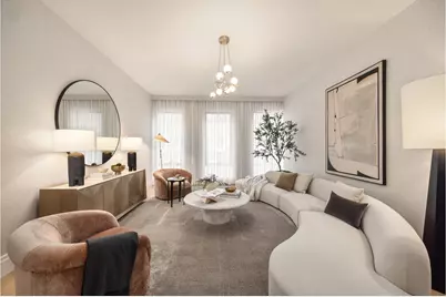 50 W 66th Street #4A, New York City, NY 10023 - Photo 1