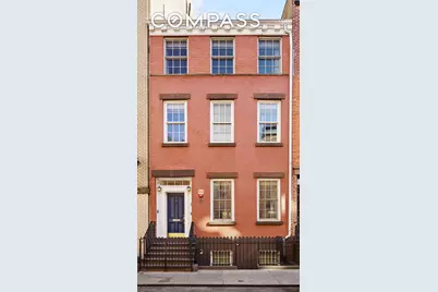 12 Leroy Street, New York City, NY 10014 - Photo 1
