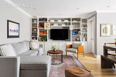 85 8th Avenue #5W, New York City, NY 10011 - Photo 1