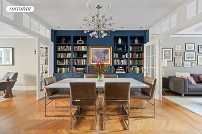 440 W End Avenue #5A, New York, NY 10024 - Photo 1