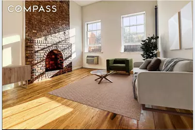 335 W 21st Street #4FE, New York City, NY 10011 - Photo 1