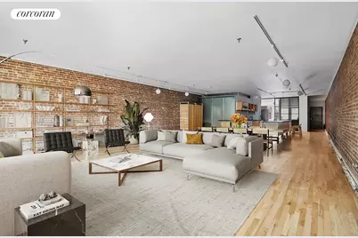 93 Lexington Avenue #3, New York City, NY 11238 - Photo 1