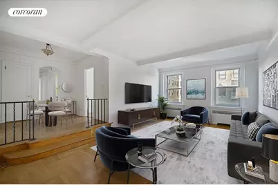 250 Cabrini Boulevard #5C, New York City, NY 10033 - Photo 1