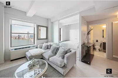 20 West Street #40-A, New York, NY 10004 - Photo 1